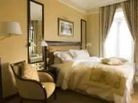 Royal Hotel Oran - MGallery