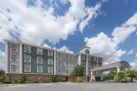 SureStay Plus Hotel by Best Western San Antonio SeaWorld