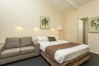 The Club Motel and Apartments Hotel a Wagga Wagga