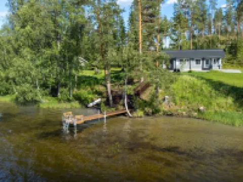 Iltarusko Hotels in Joutsa