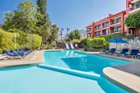 Fiesta Americana Hacienda Ixtapan de la Sal - piscina