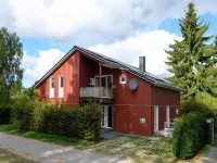 XXL Familienferienhaus - Homestays