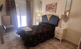 Hostal Flor de LIS- Lojo