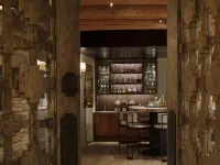 Rosewood Inn of the Anasazi - bar