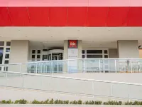 イビス マカエ マカエのホテル