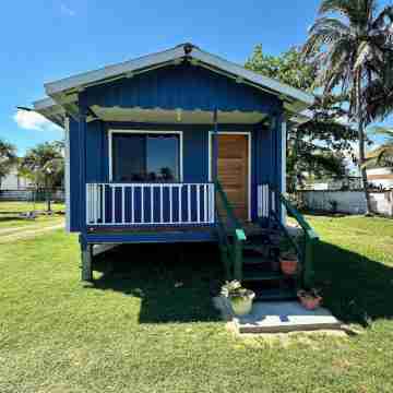 Sunshine Cabanas At Ocean View Hotel Exterior
