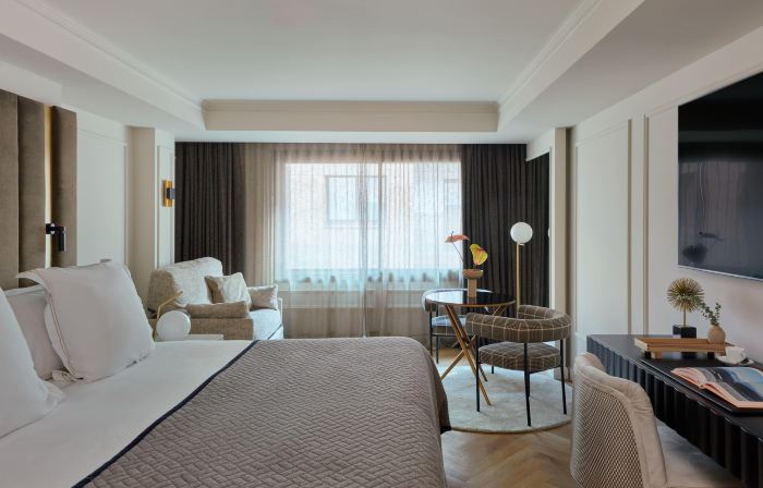 Mim Andorra Member of Melia Collection