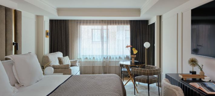 Mim Andorra Member of Melia Collection Hotele w: Andora