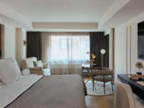 Mim Andorra Member of Melia Collection Hotels in Les Escaldes