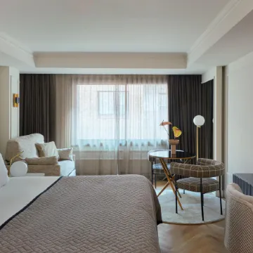Mim Andorra Member of Melia Collection