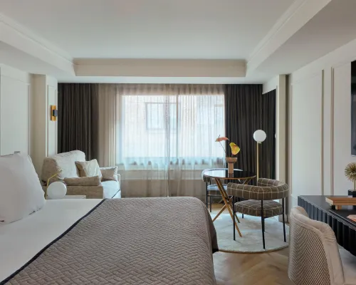 Mim Andorra Member of Melia Collection Hotels in Les Escaldes