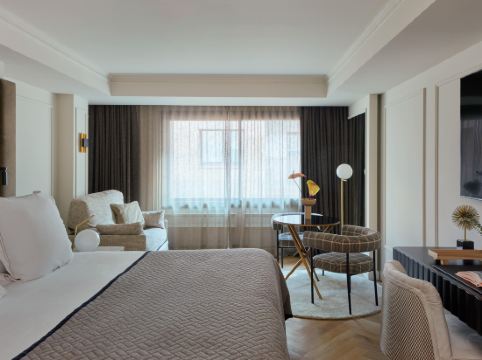 Mim Andorra Member of Melia Collection