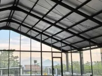 Shencasa Living Juanda Hotels in Sedati