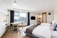 Hotel Oceanview - Bãi biển