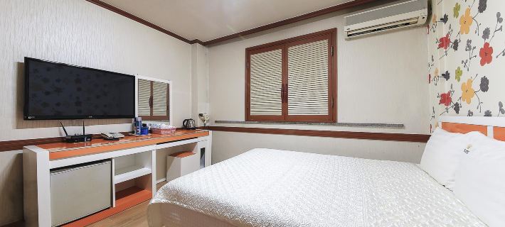 Sejong Royal Các khách sạn ở Sejong