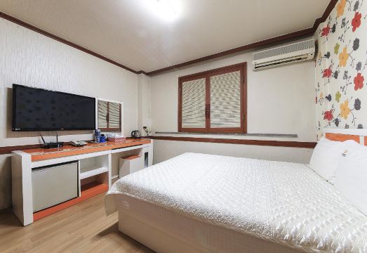 숙소 규정 이미지 2