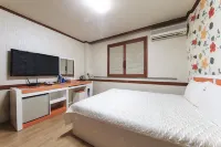 Sejong Royal - parking