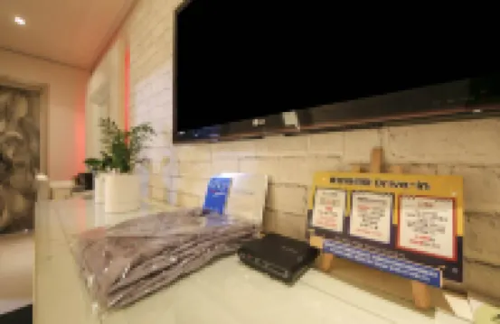 Eumseong Aria Drive-IN