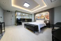 대산 자자호텔 - 2성급
