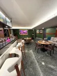 Royal Urban Macaé Hotel - bar