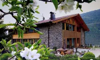Modern Apartment - Fantastic Location - Renovated Barn - Family Vacation - Organic Farm Hotels in Partschins