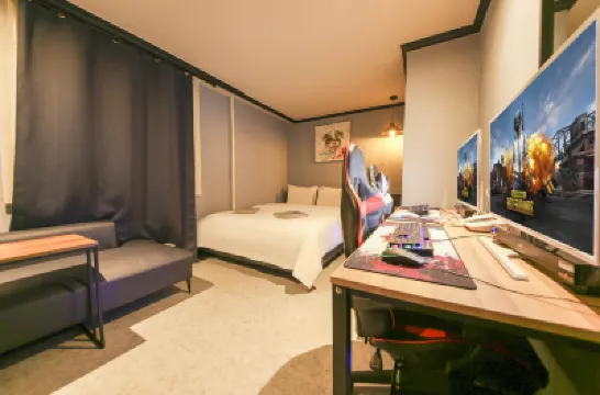 Cheonan Hotel Check-IN โรงแรมใน