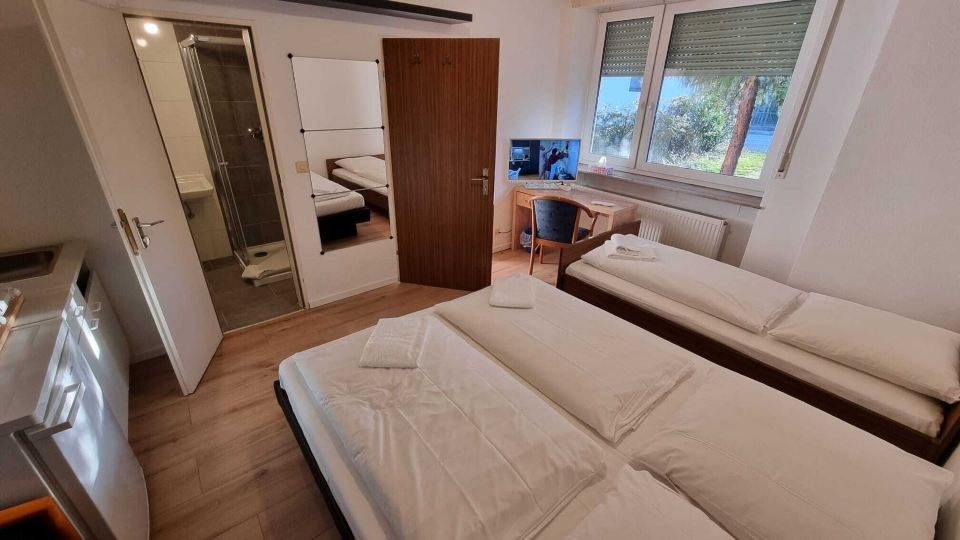 Hotel 3H Mannheim
