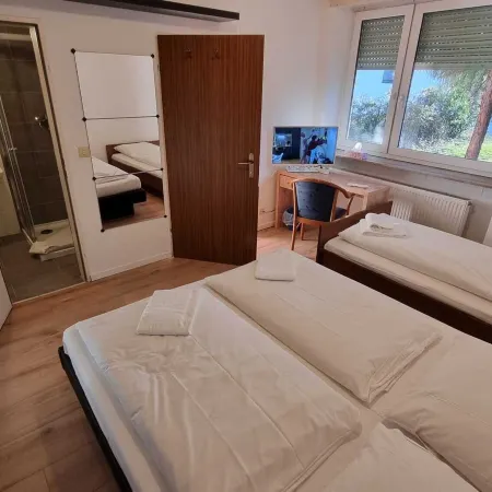 Hotel 3H Mannheim