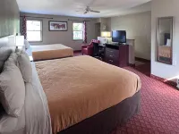 Rodeway Inn & Suites Hershey Hotels in Hershey