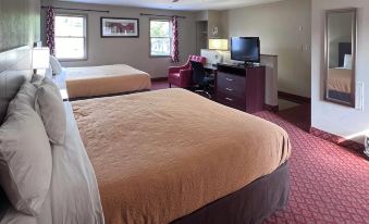 Rodeway Inn & Suites Hershey