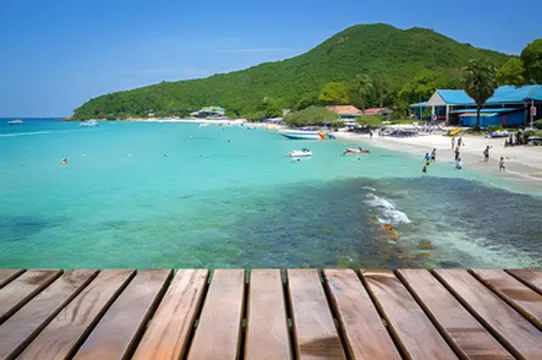 รูปภาพของอามีโก้ เกาะล้าน