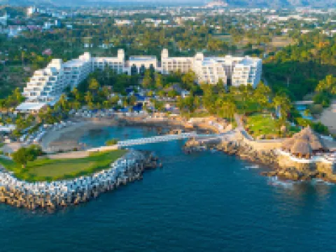 Barceló Karmina - All Inclusive Hotels in Manzanillo