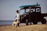 Glavas Inn Hotel - Beach