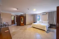 Suíça Hotel & Resort9 - piscina