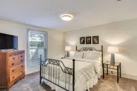 Newly Renovated Sky Valley Condo w/ Mtn Views - 3-Sterne
