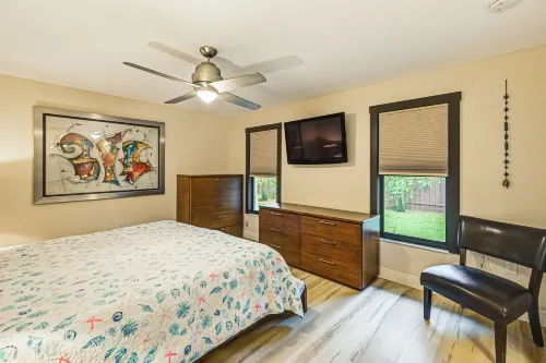 4 Mi to Beach Pet-Friendly Home in Naples! - Spa