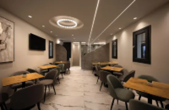 Kudos Suites Firostefani