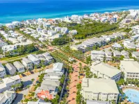 30A BH Blue Crab Cottage Hotels in Rosemary Beach