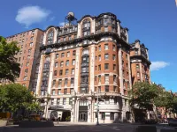Hotel Belleclaire Central Park Hotels near American Museum of Natural History