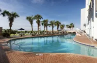 Monterey Bay Suites - Ocean View