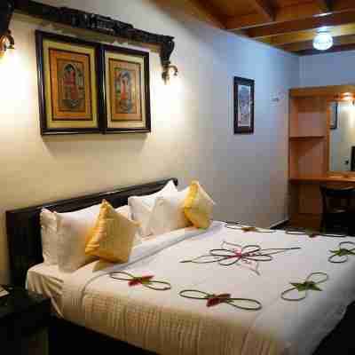 A R Thangakottai Rooms