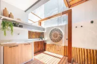 Beautiful Apartment Near the Beach Sov0005 - Wifi