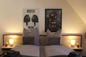 Burghotel - das Original