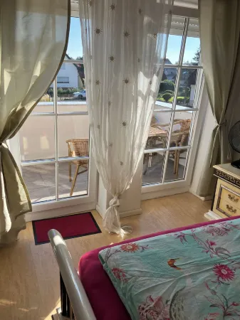 Gästehaus Tante Tienchen ,