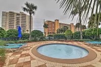 Beachfront Destin Condo w/ Pool & Harbor View! - Condos