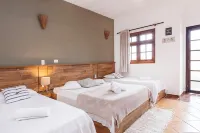 Pousada in Bali - Maresias Hotels in Maresias