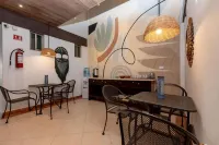 Hotel Kinich