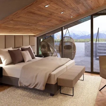 Hotel am Hopfensee