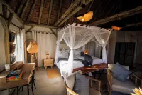 Tsauchab River Lodge Hotels in 