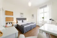 1909 Sigtuna Stads Hotell Hotels in Sigtuna